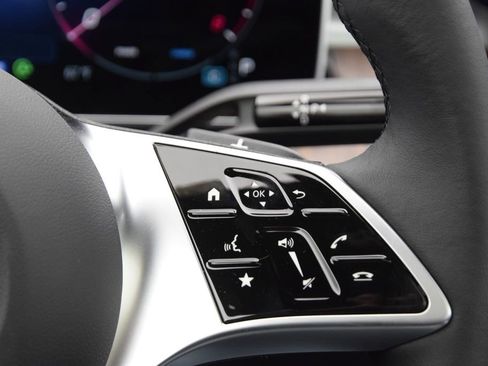 New 2026 Mercedes-Benz C 300 4MATIC Sedan image 25