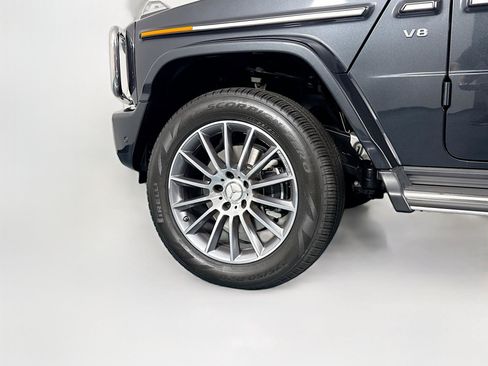 Used 2024 Mercedes-Benz G 550 image 36