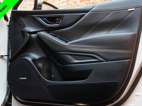 Used 2023 Subaru Forester Wilderness image 71