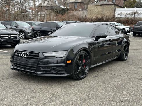 Used 2018 Audi S7 Prestige image 7