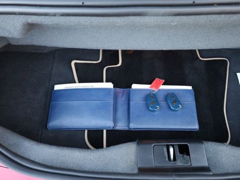 Used 2019 Maserati GranTurismo Sport image 50