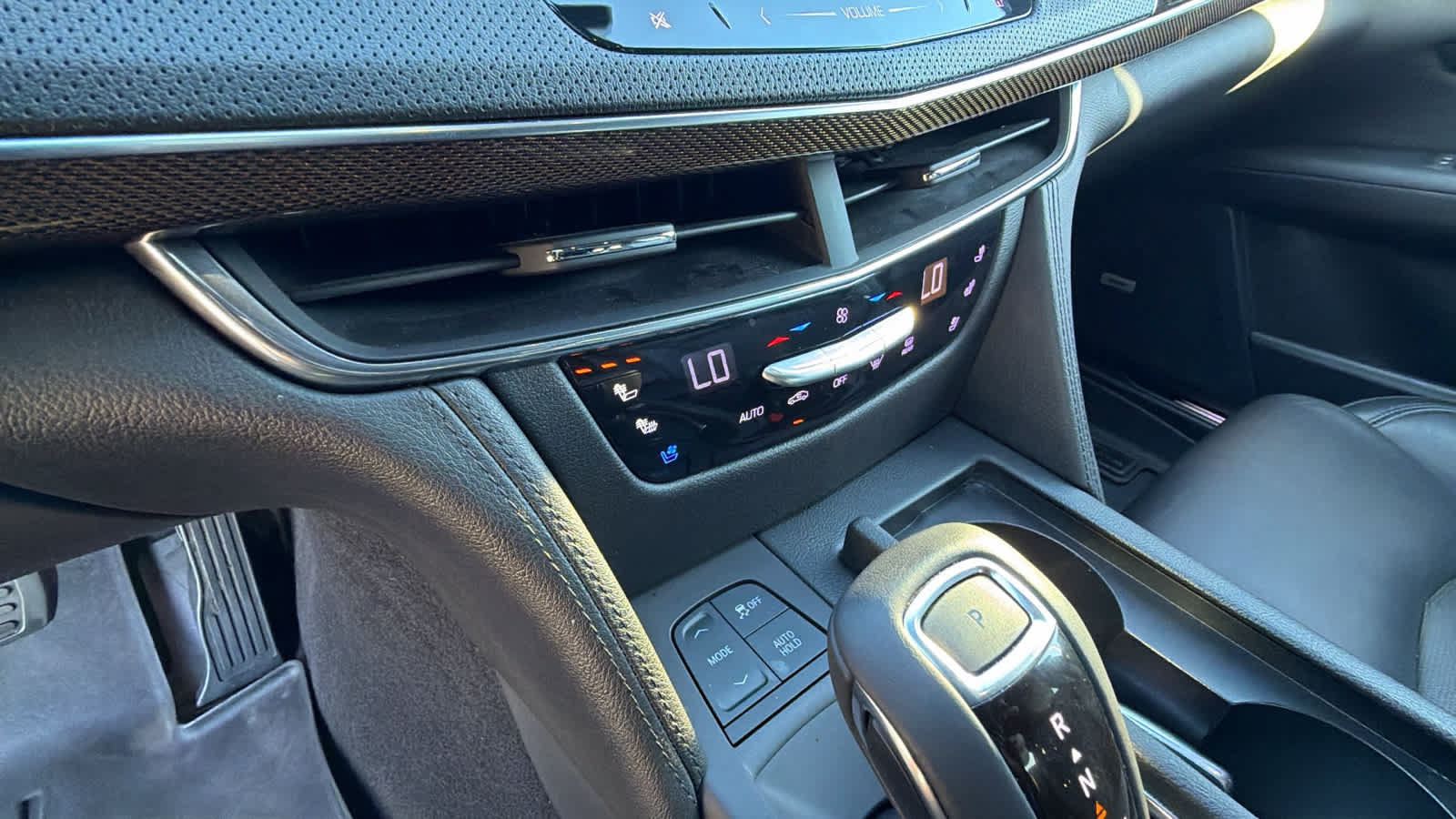 Used 2020 Cadillac CT6 Premium Luxury AWD/4WD image 14
