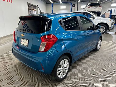Used 2019 Chevrolet Spark LT FWD image 10