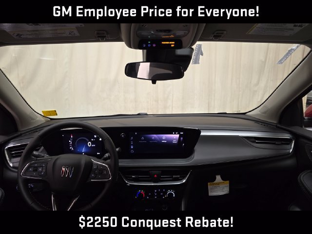 New 2026 Buick Encore GX Preferred w/ Comfort Package AWD/4WD image 29