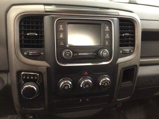 Used 2018 RAM 1500 Express RWD image 21