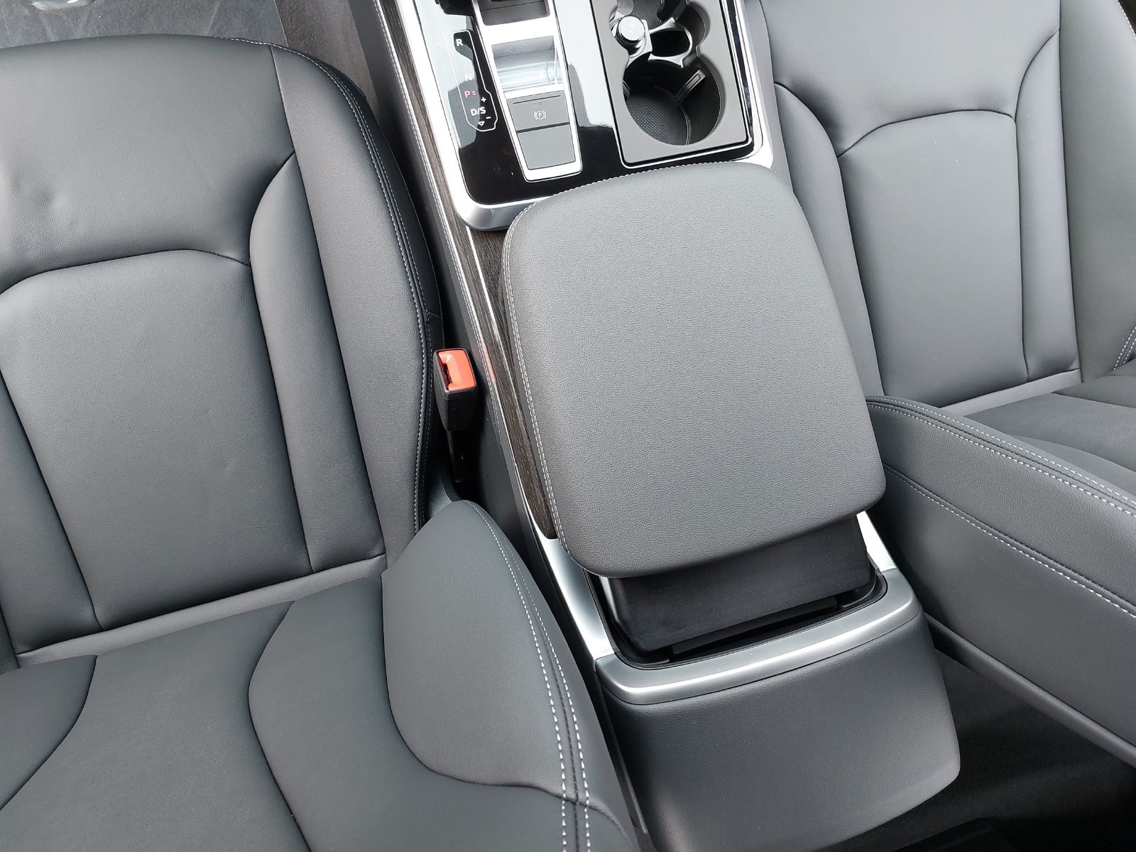 New 2026 Audi Q7 2.0T Premium Plus AWD/4WD image 28