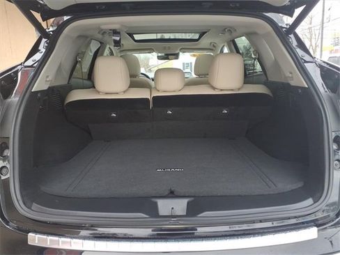 Used 2024 Nissan Murano SL image 16