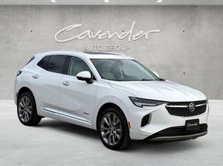 Used 2022 Buick Envision Avenir w/ Technology Package II video 2