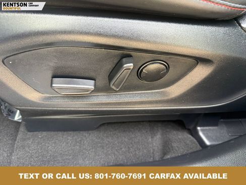 Used 2025 Ford Explorer ST-Line w/ ST-Line Street Pack AWD/4WD image 31