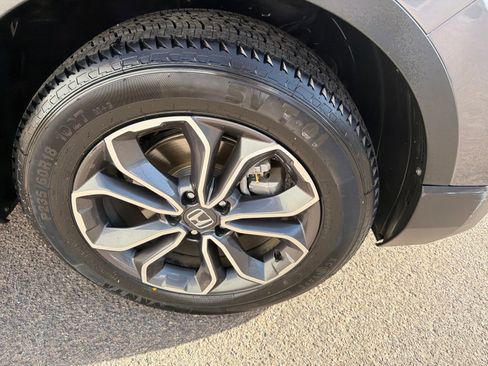 Used 2021 Honda CR-V EX-L image 11