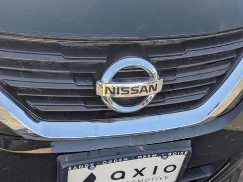 Used 2017 Nissan Altima 2.5 S w/ Power Driver Seat Package image 11