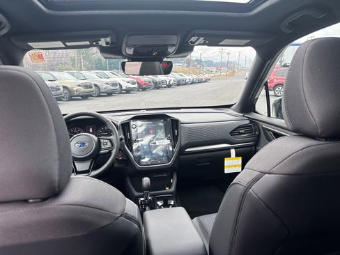 New 2026 Subaru Forester Premium image 36