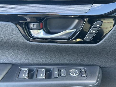 New 2026 Honda CR-V Sport Touring image 12