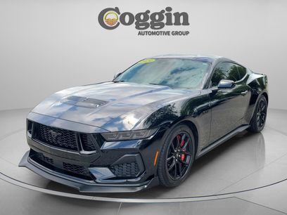 Used 2024 Ford Mustang GT Premium w/ Mustang Nite Pony Package