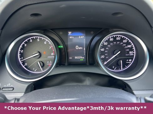 Used 2019 Toyota Camry SE image 37
