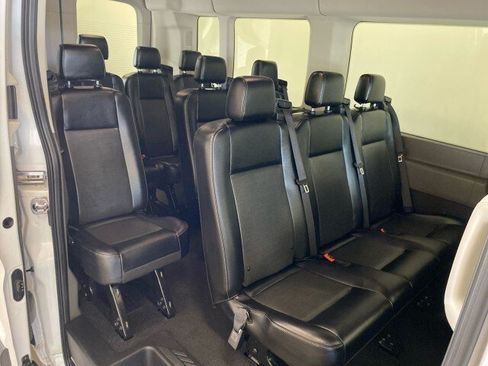 Used 2024 Ford Transit 350 XL AWD/4WD image 11