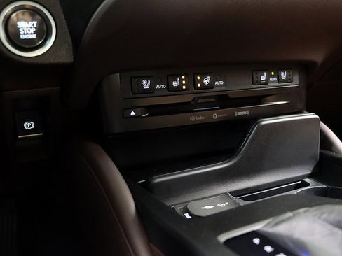 Used 2020 Lexus ES 350 w/ Premium Package image 20