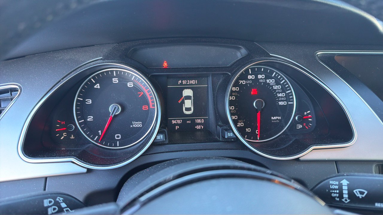 Used 2013 Audi A5 2.0T Premium Plus AWD/4WD image 4