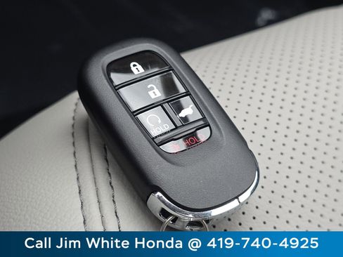 New 2026 Honda HR-V EX-L image 27