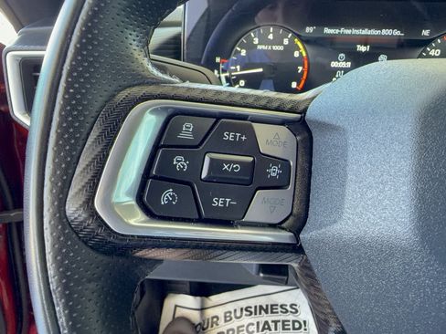 Certified 2024 Ford Mustang Premium RWD image 25