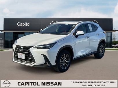 Used 2024 Lexus NX 250 FWD w/ Premium Package