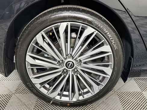 Used 2025 Nissan Altima 2.5 SL image 59