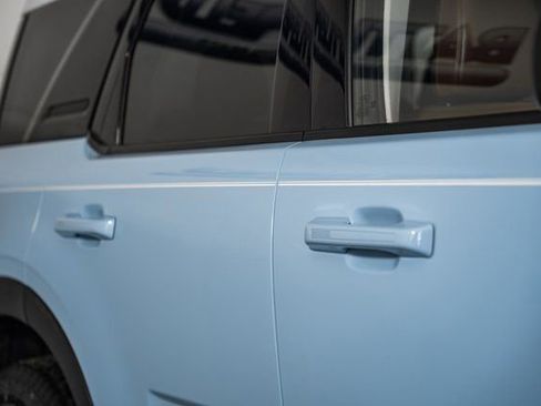 Certified 2023 Ford Bronco Sport Heritage Limited image 16