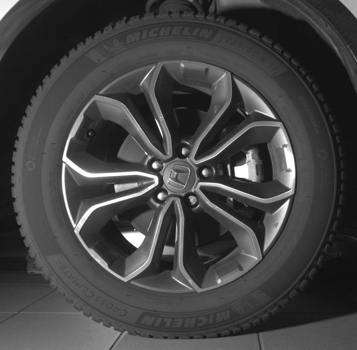 Used 2022 Honda CR-V EX-L image 10
