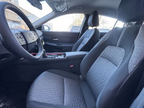 New 2026 Nissan Sentra SV w/ SV Convenience Package image 26