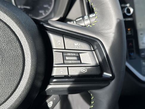 Used 2025 Subaru Ascent Bronze Edition image 27