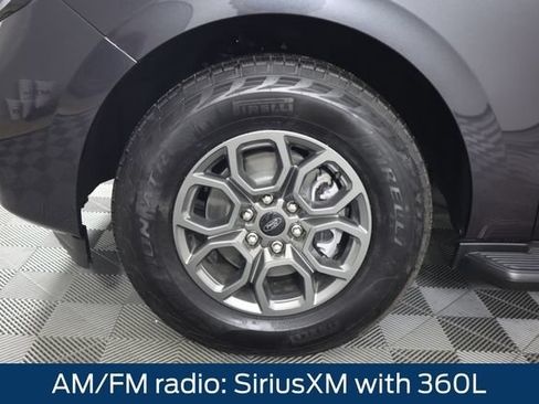 New 2026 Ford Expedition Active AWD/4WD image 13