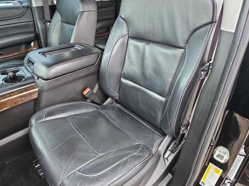 Used 2016 Chevrolet Tahoe LT image 17