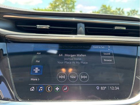 Used 2021 Buick Encore GX Select image 25