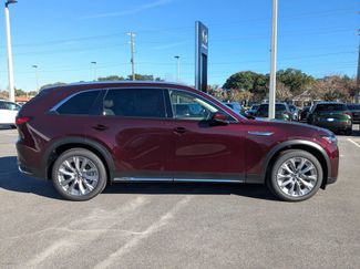 New 2026 MAZDA CX-90 3.3 Turbo w/ Premium Plus Pkg video 3