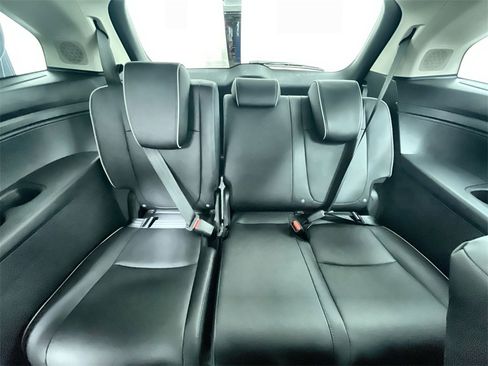 New 2026 Honda Odyssey Elite image 34