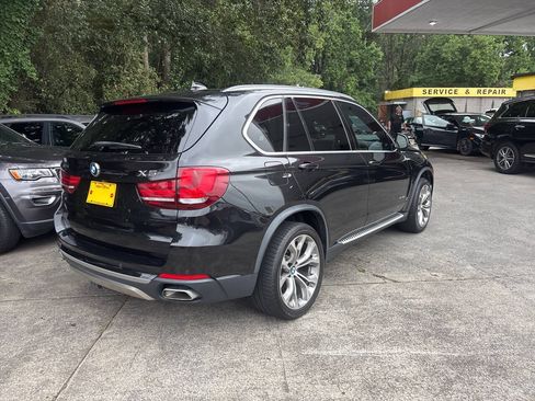 Used 2016 BMW X5 xDrive40e w/ Premium Package AWD/4WD image 6