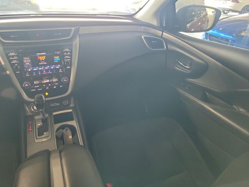 Used 2020 Nissan Murano SV FWD image 21