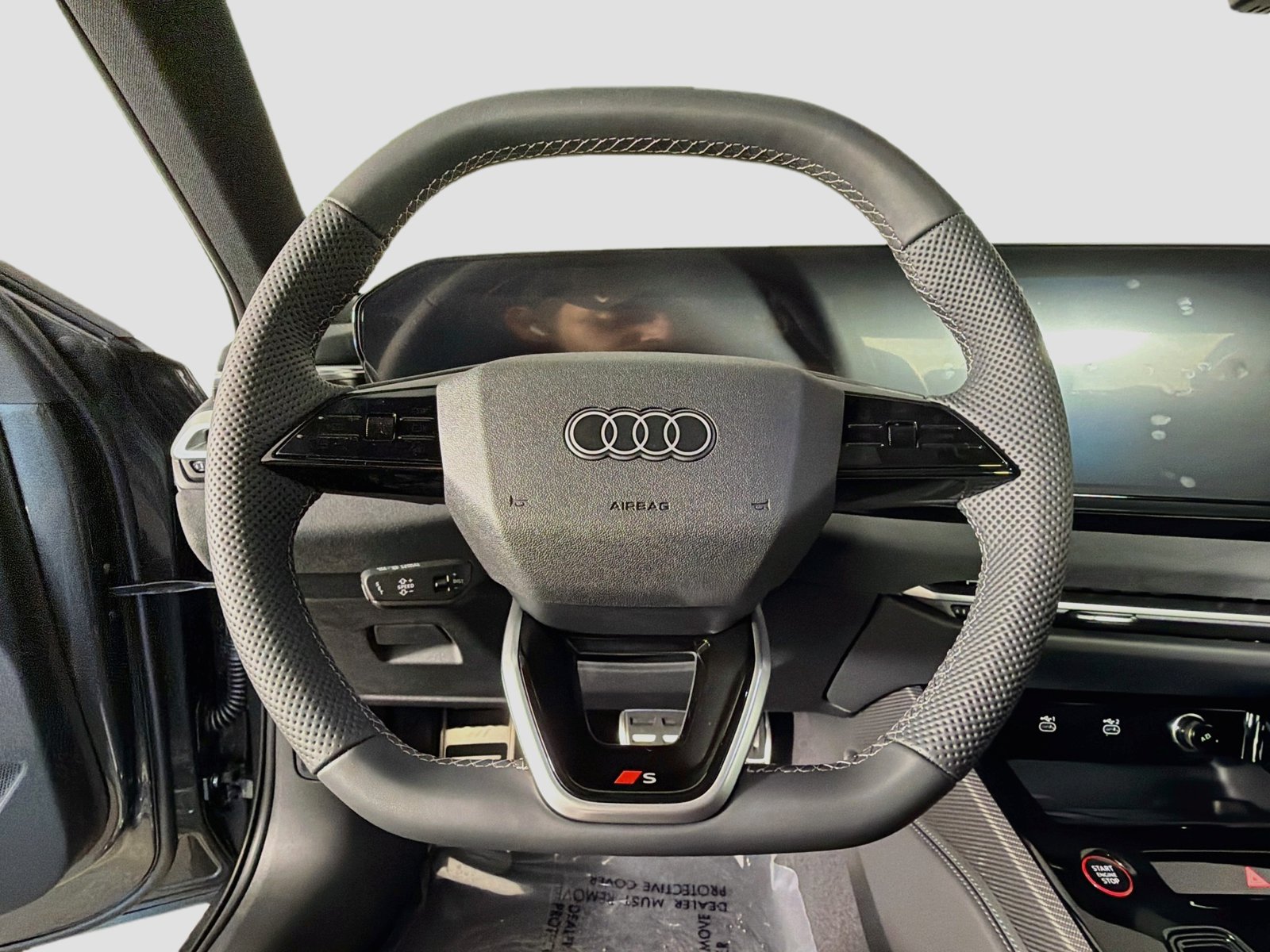 New 2026 Audi S5 Premium Plus AWD/4WD image 10