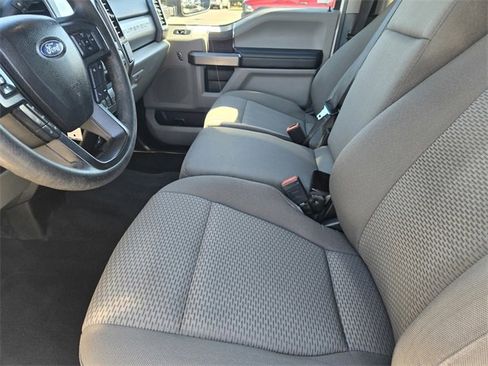 Used 2020 Ford F250 XLT image 22