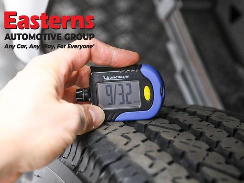 Used 2023 Chevrolet Express 3500 LS image 24