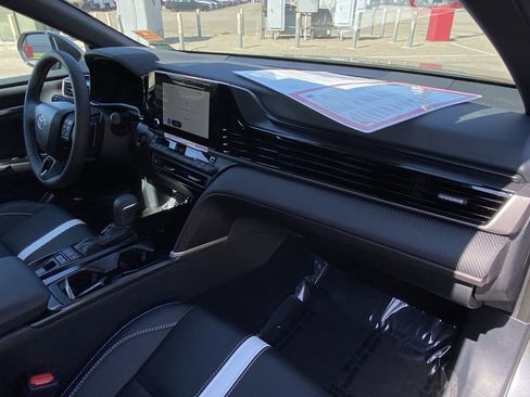 Certified 2026 Toyota Camry SE image 17