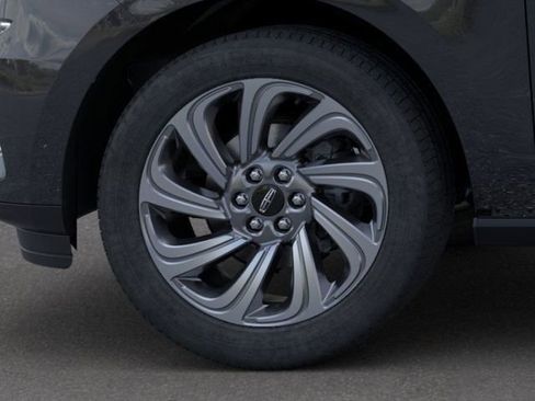 New 2024 Lincoln Navigator L Reserve image 19