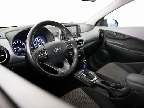 Used 2018 Hyundai Kona SEL image 6