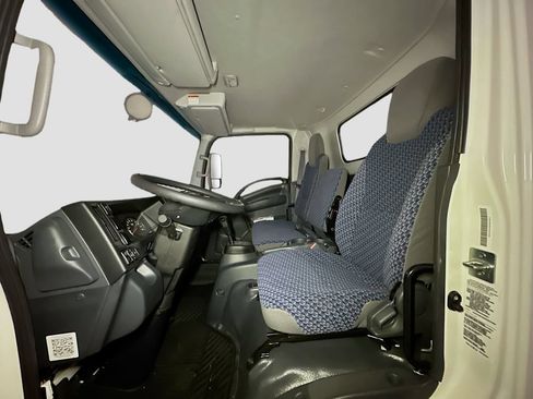 New 2026 Isuzu NPR RWD image 14