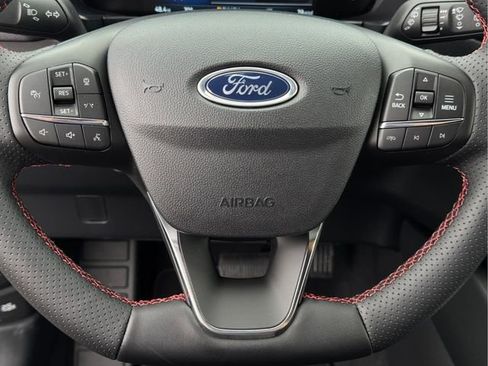New 2026 Ford Escape ST-Line Select w/ Equipment Group 401A AWD/4WD image 19