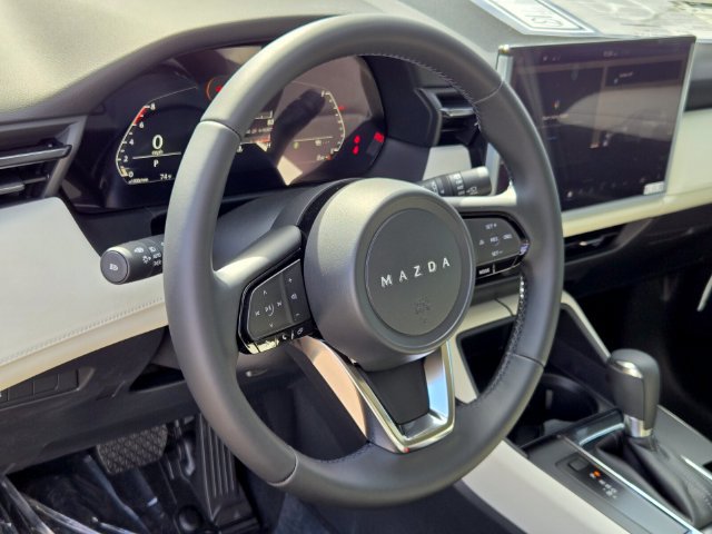 New 2026 MAZDA CX-5 Select AWD/4WD image 10