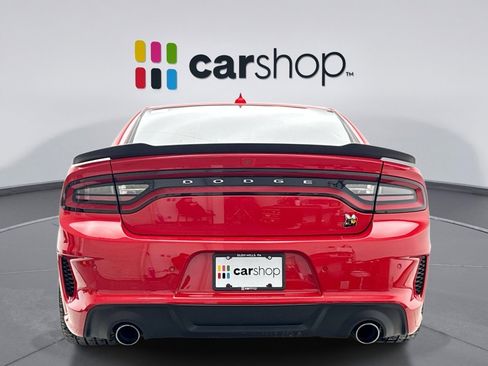 Used 2021 Dodge Charger Scat Pack image 4