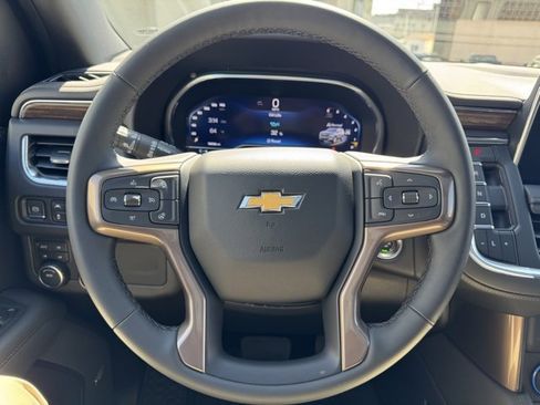 Used 2023 Chevrolet Tahoe High Country w/ Premium Package 2 image 25