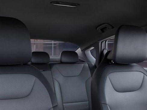 New 2026 Kia K4 EX FWD image 27