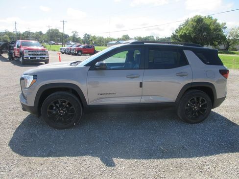 New 2027 GMC Terrain Elevation w/ Elevation Premium Package FWD image 7